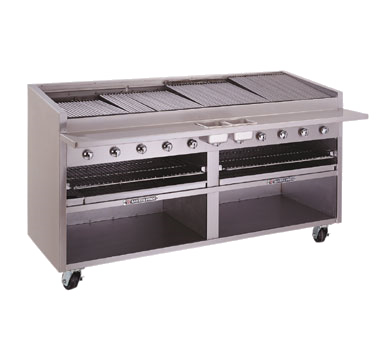 Bakers Pride F-72RS - Item 262079