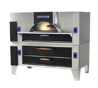 Bakers Pride FC-616/Y-600BL - Item 262082