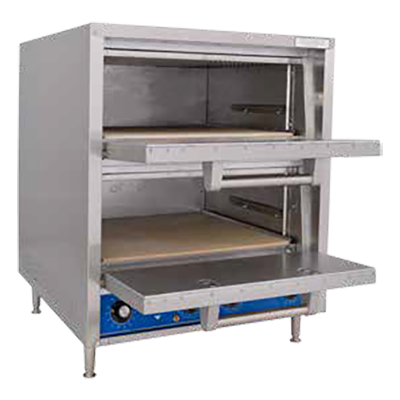 Bakers Pride P46S - Item 262116