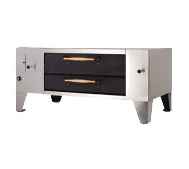 Bakers Pride Y-600BL-DSP - Item 262124