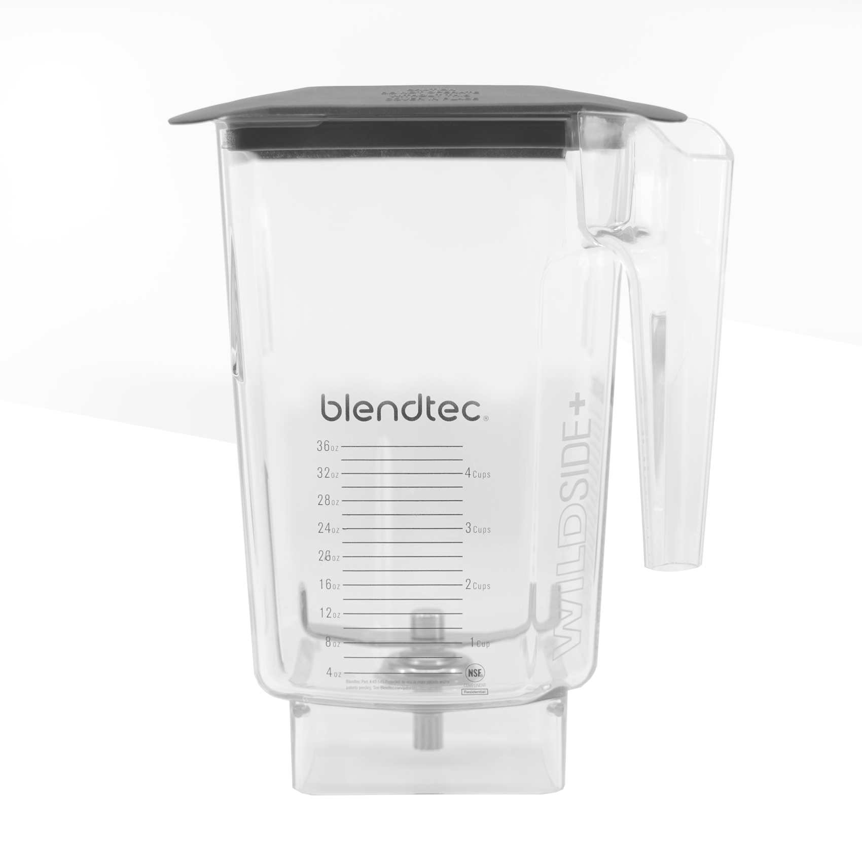 Blendtec 40-630-61 - Item 262199