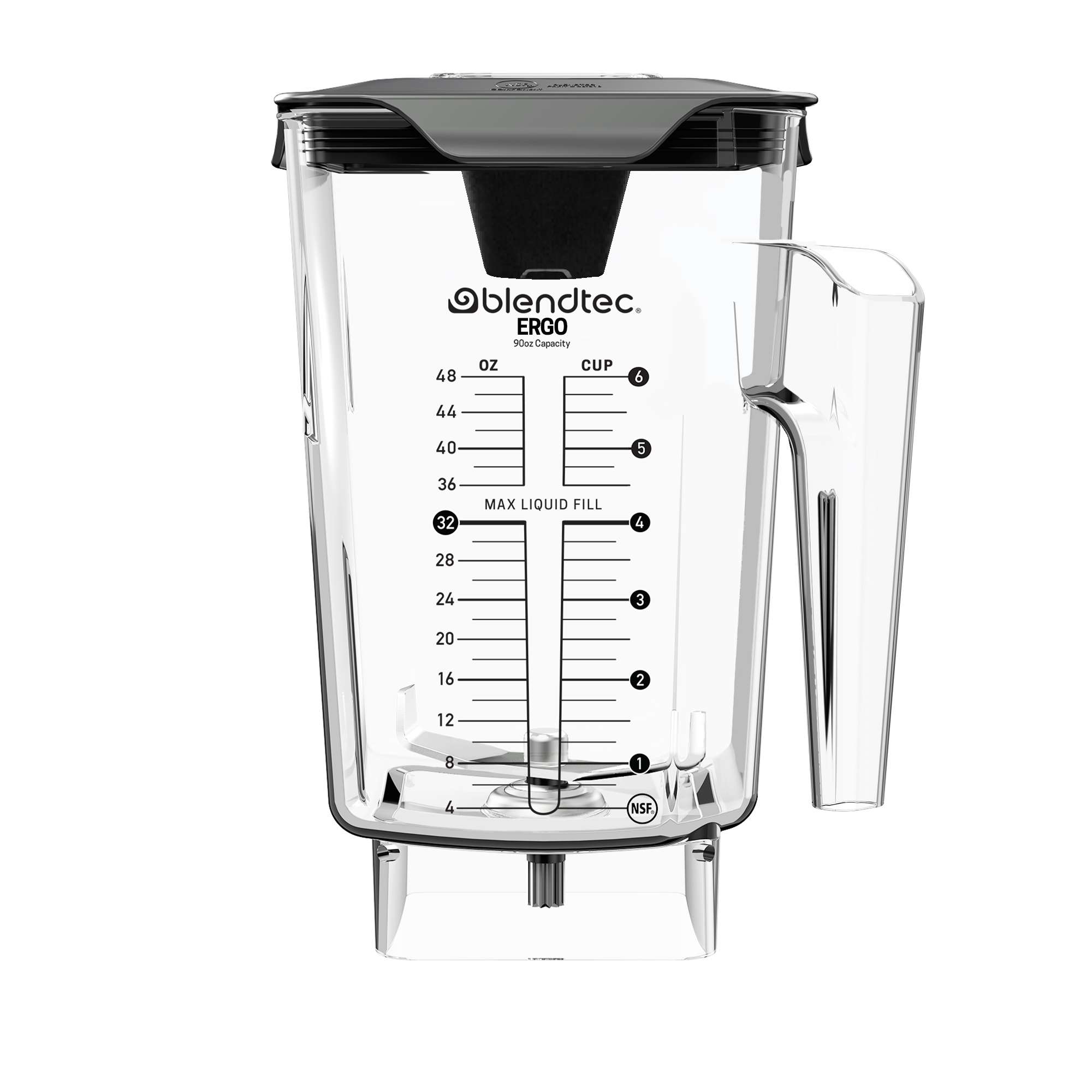 Blendtec 40-632-60 - Item 262203