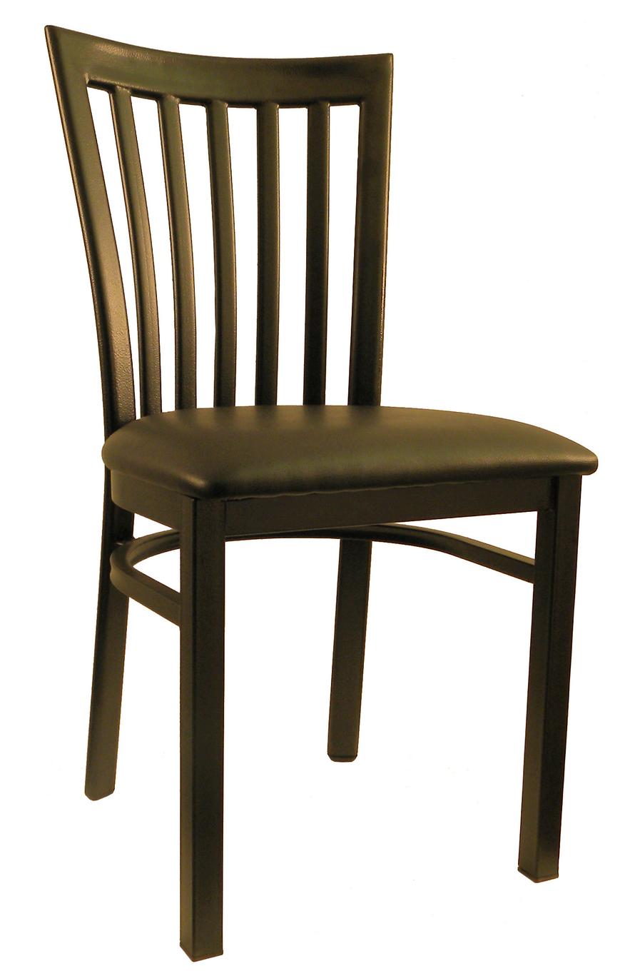 H&D Commercial Seating 6179 VENEER - Item 262233