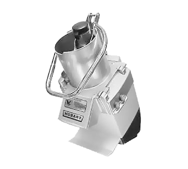 Hobart FP250-1B - Item 262335