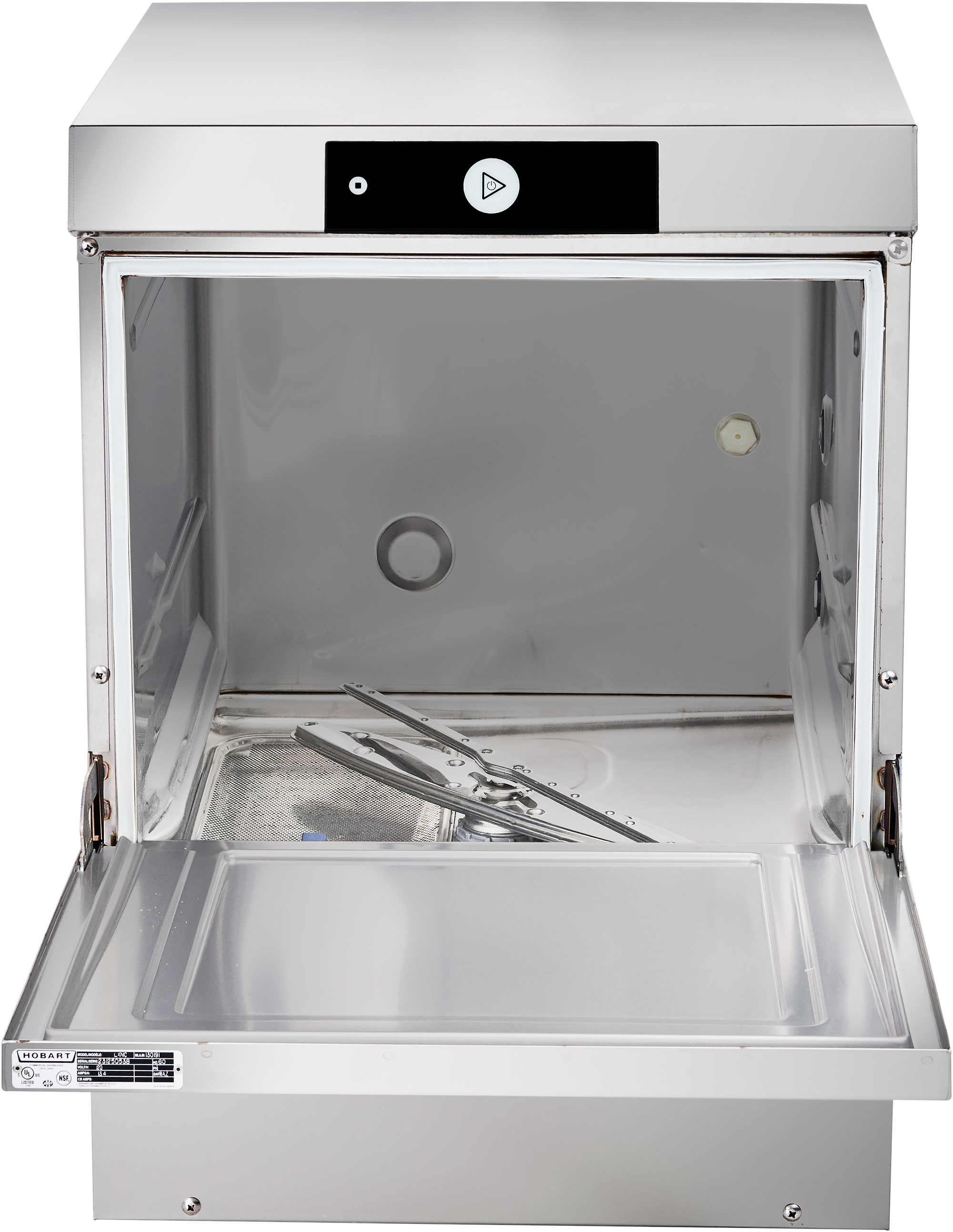 Hobart LXNH-2L - Item 262365