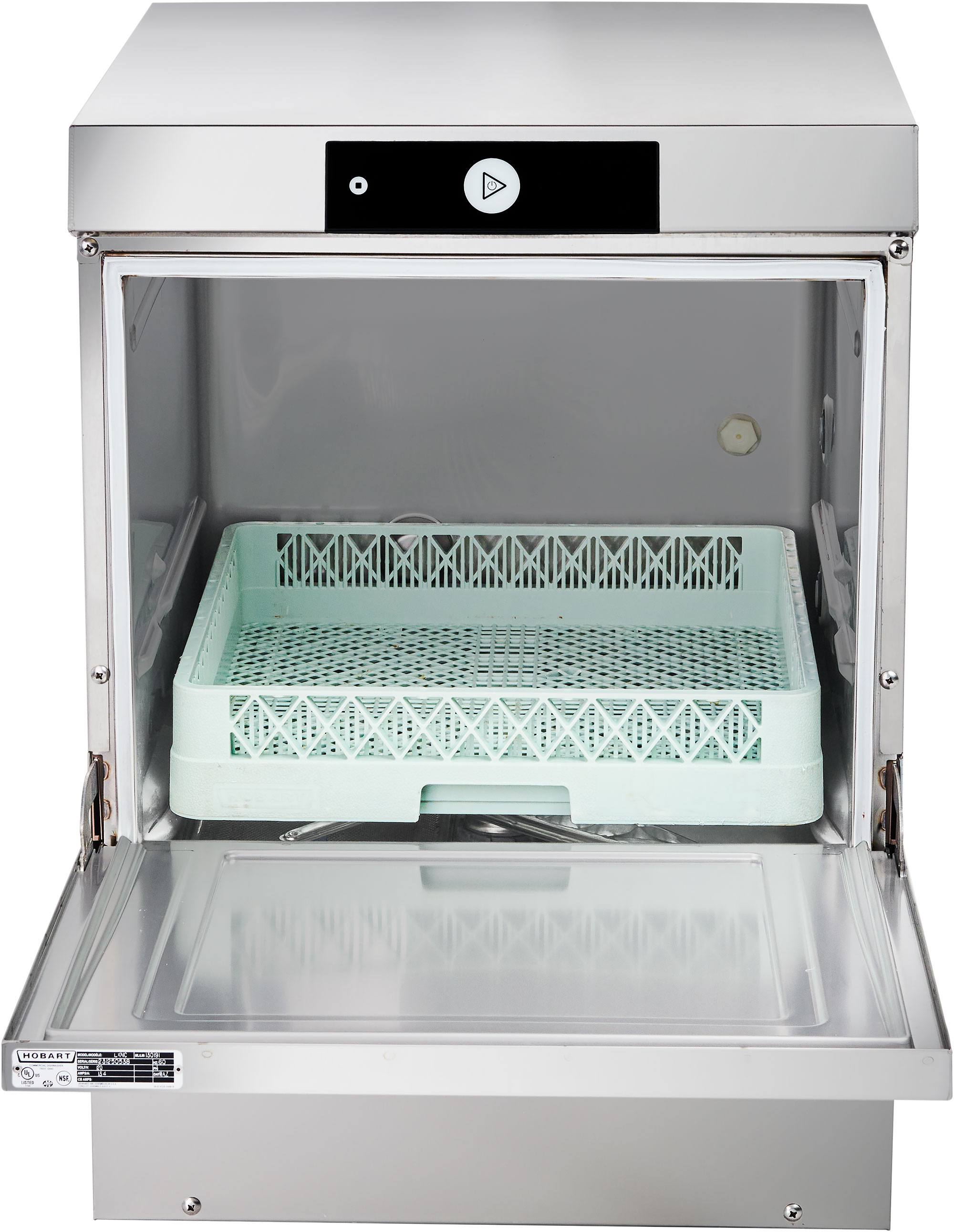 Hobart LXNH-2L - Item 262365