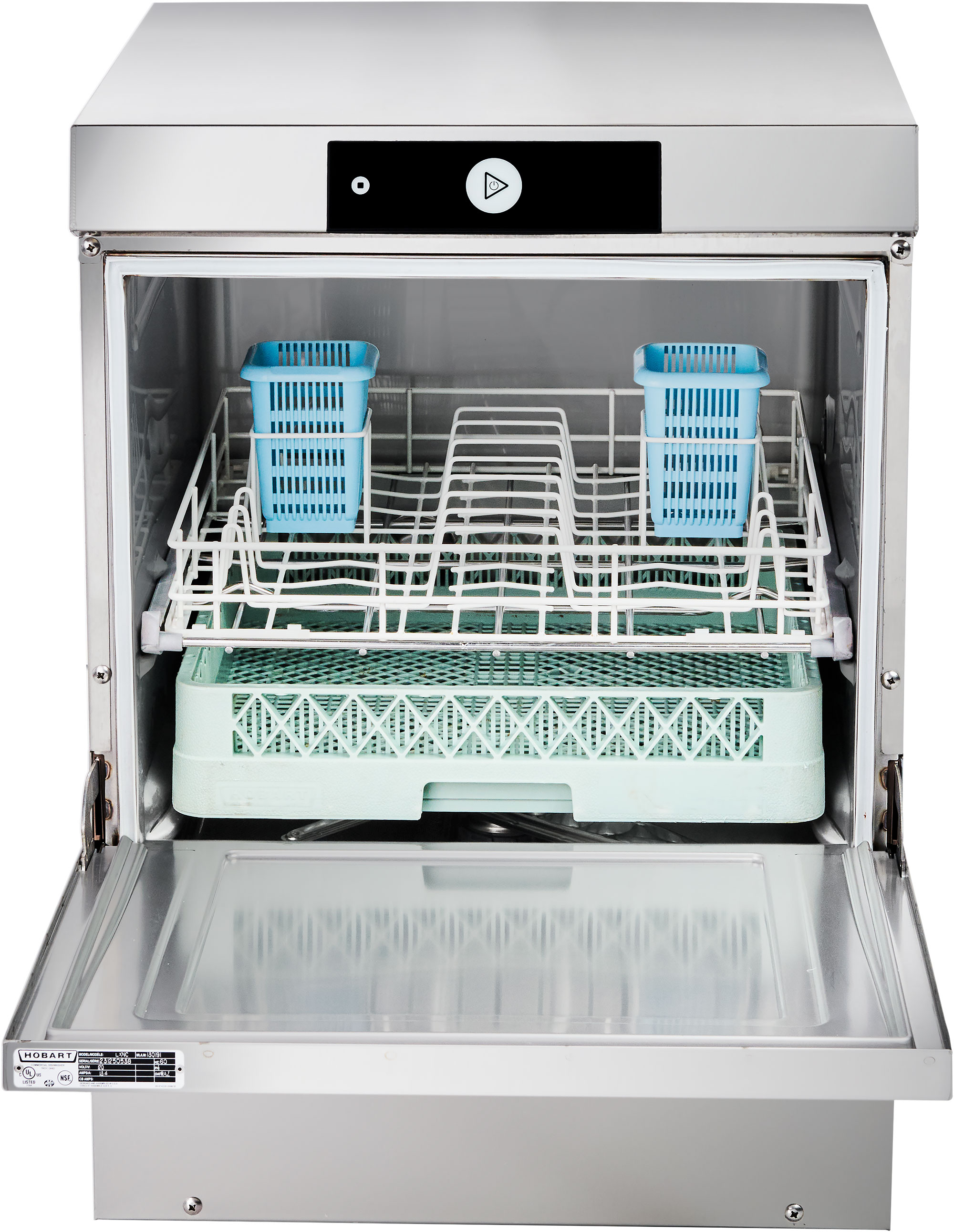 Hobart LXNH-2L - Item 262365