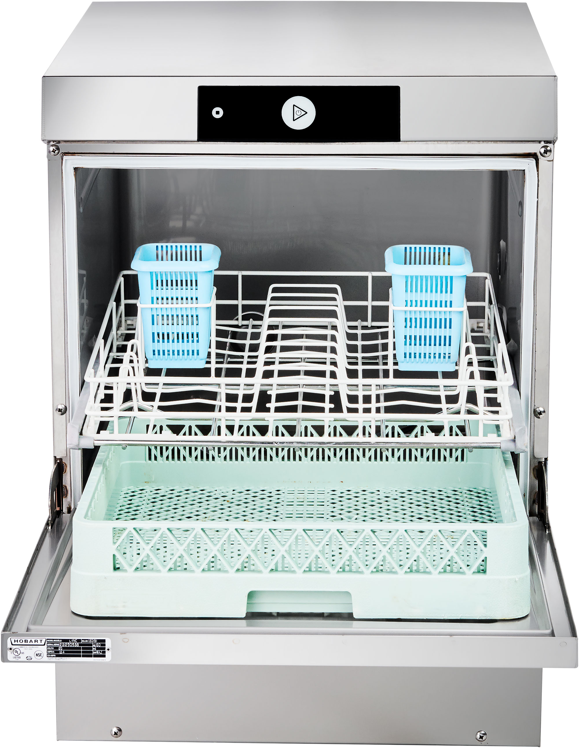 Hobart LXNH-2L - Item 262365