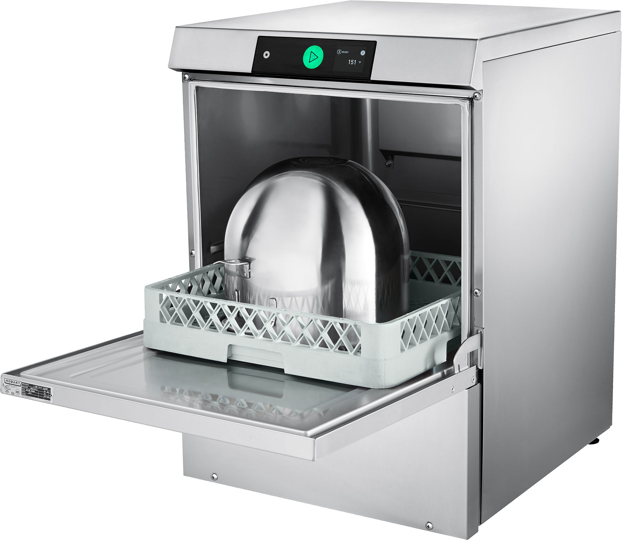 Hobart LXNH-2L - Item 262365