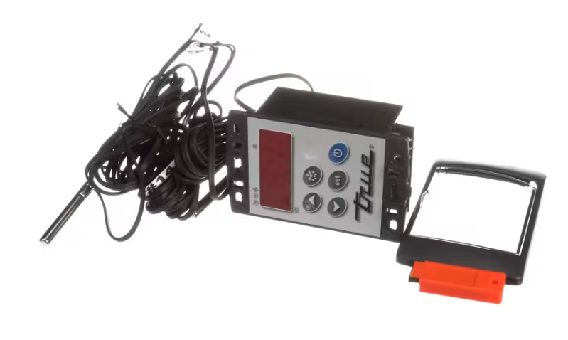 True 930709 - Item 262431