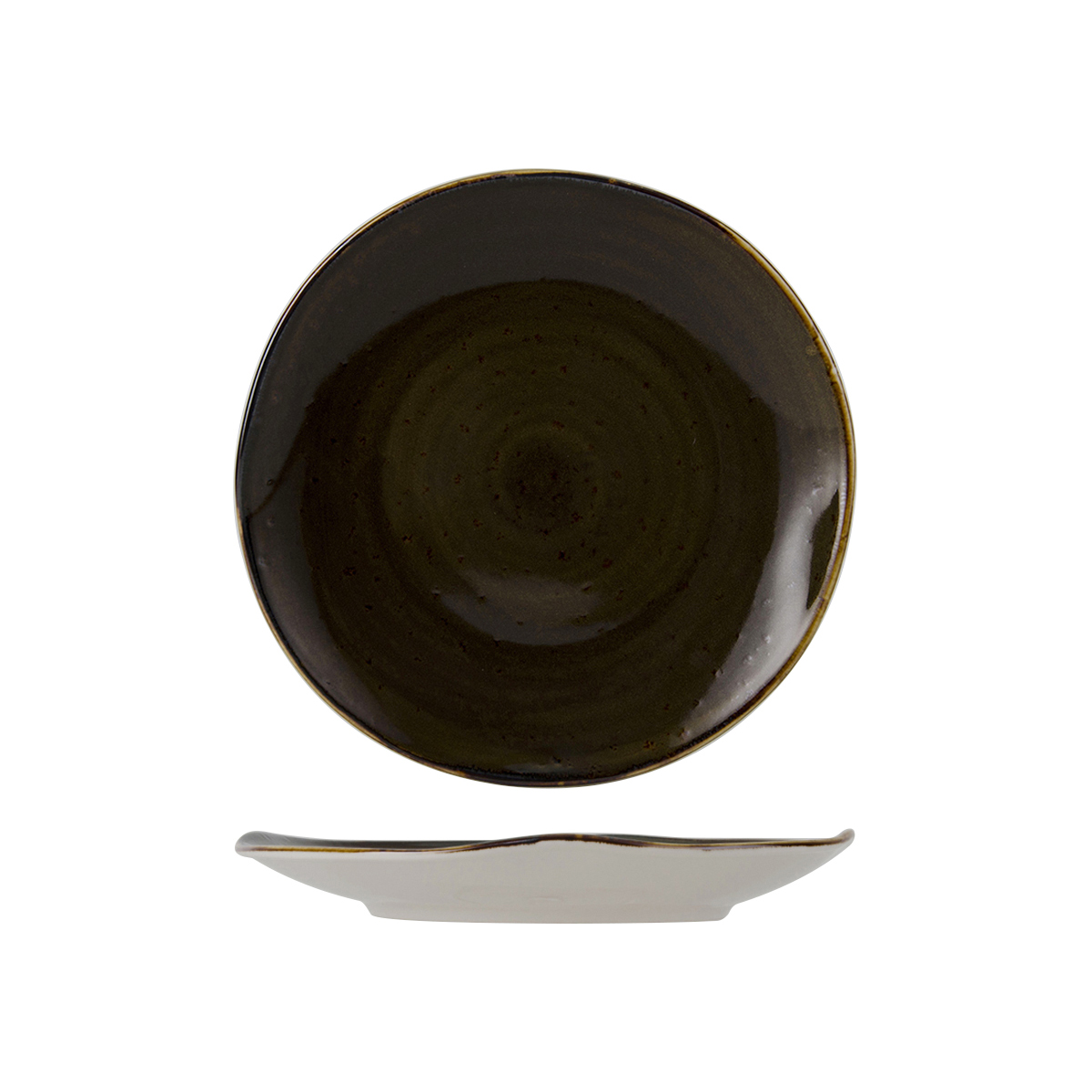 Tuxton China Inc GGW-005 - Item 262626