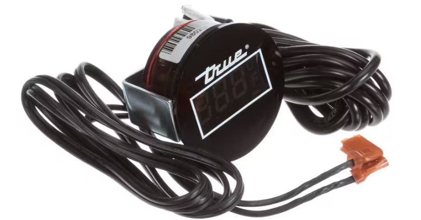 True 980208 - Item 262778