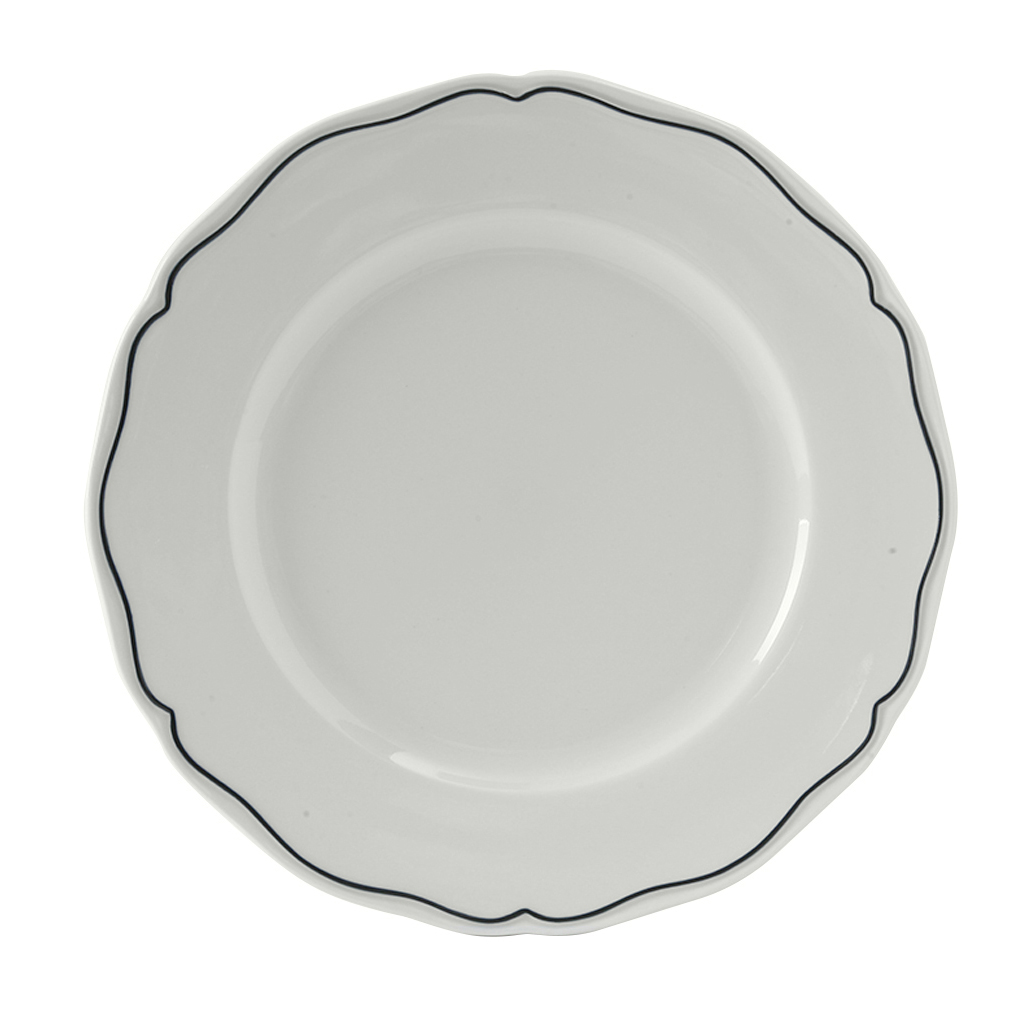 Tuxton China Inc SBA-122 - Item 262819
