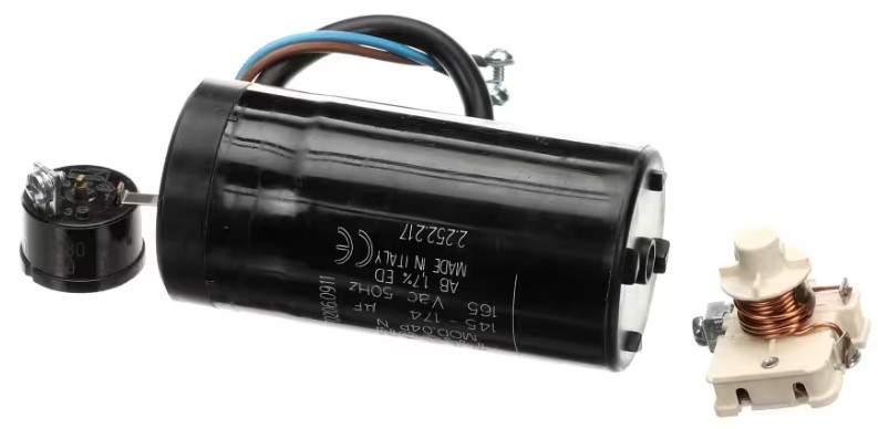 True 961735 - Item 262985