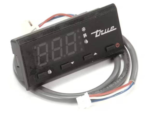 True 201207 - Item 263023