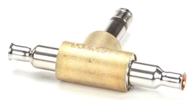 True 990291 - Item 263043