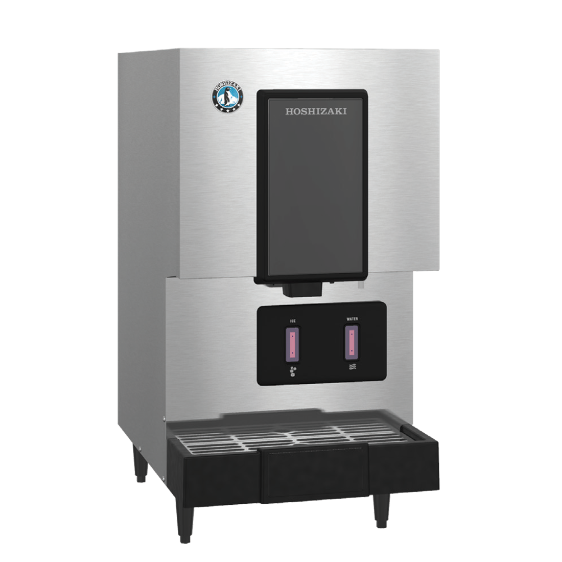 Hoshizaki DCM-271BAH-OS - Item 263141