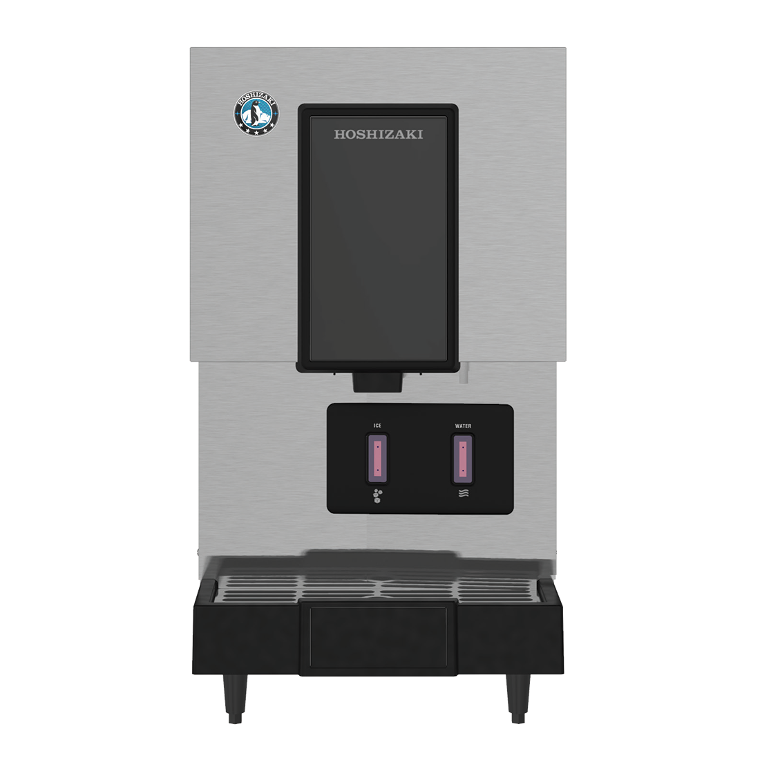 Hoshizaki DCM-271BAH-OS - Item 263141