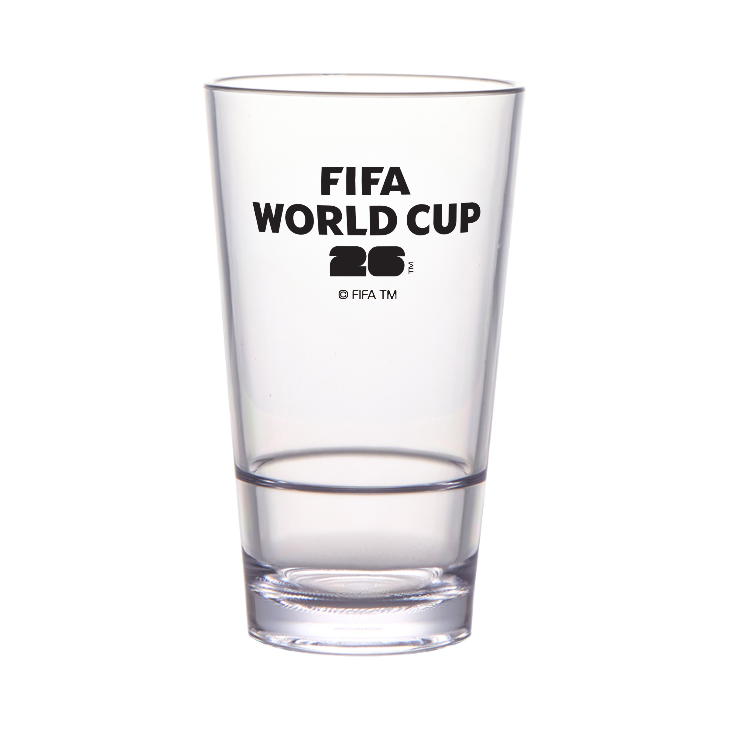 GET S-17-FIFA26-LOGOBW - Item 263182