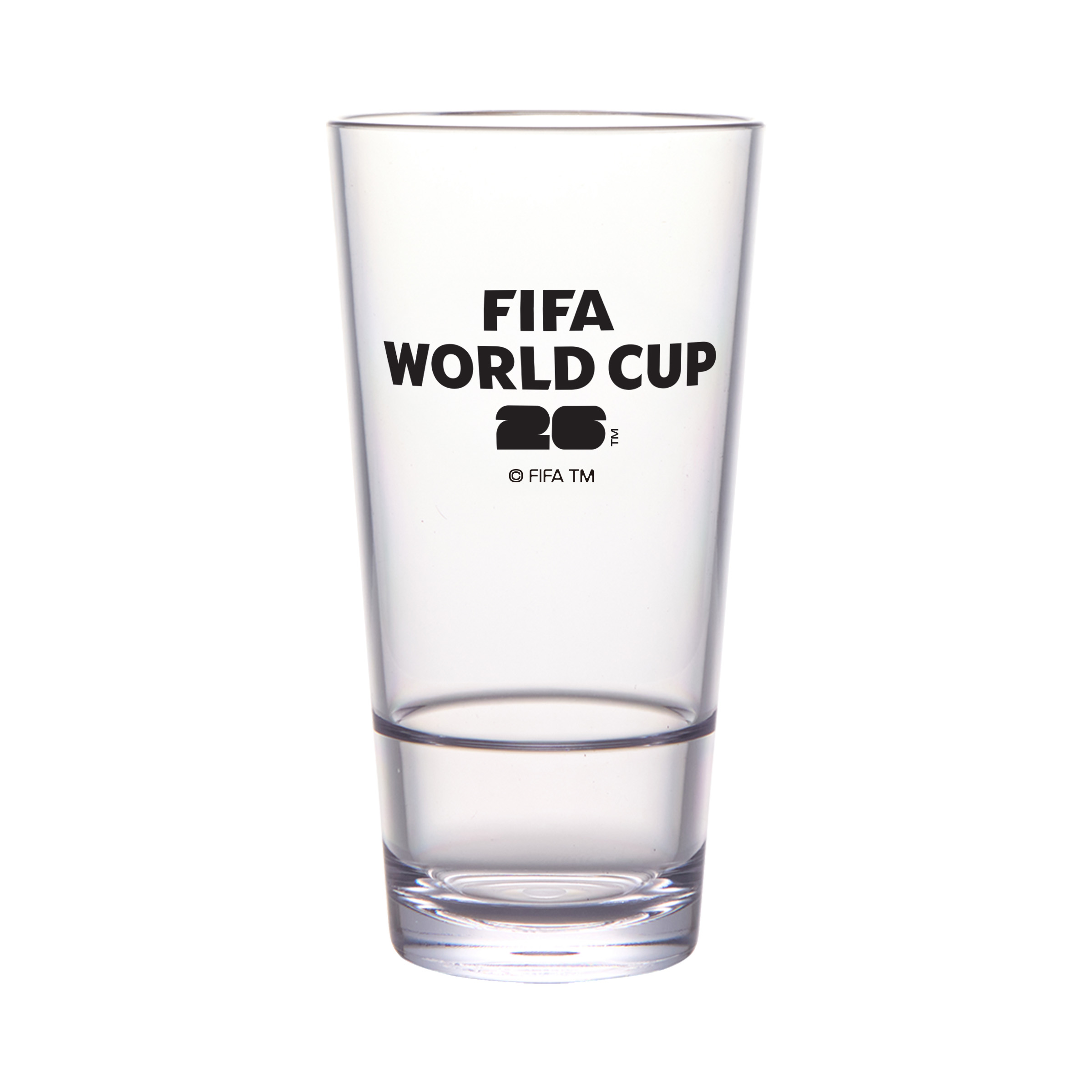 GET S-18-FIFA26-LOGOBW - Item 263183