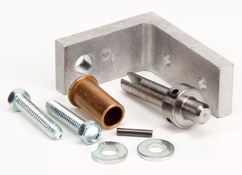 True 870801 - Item 263594