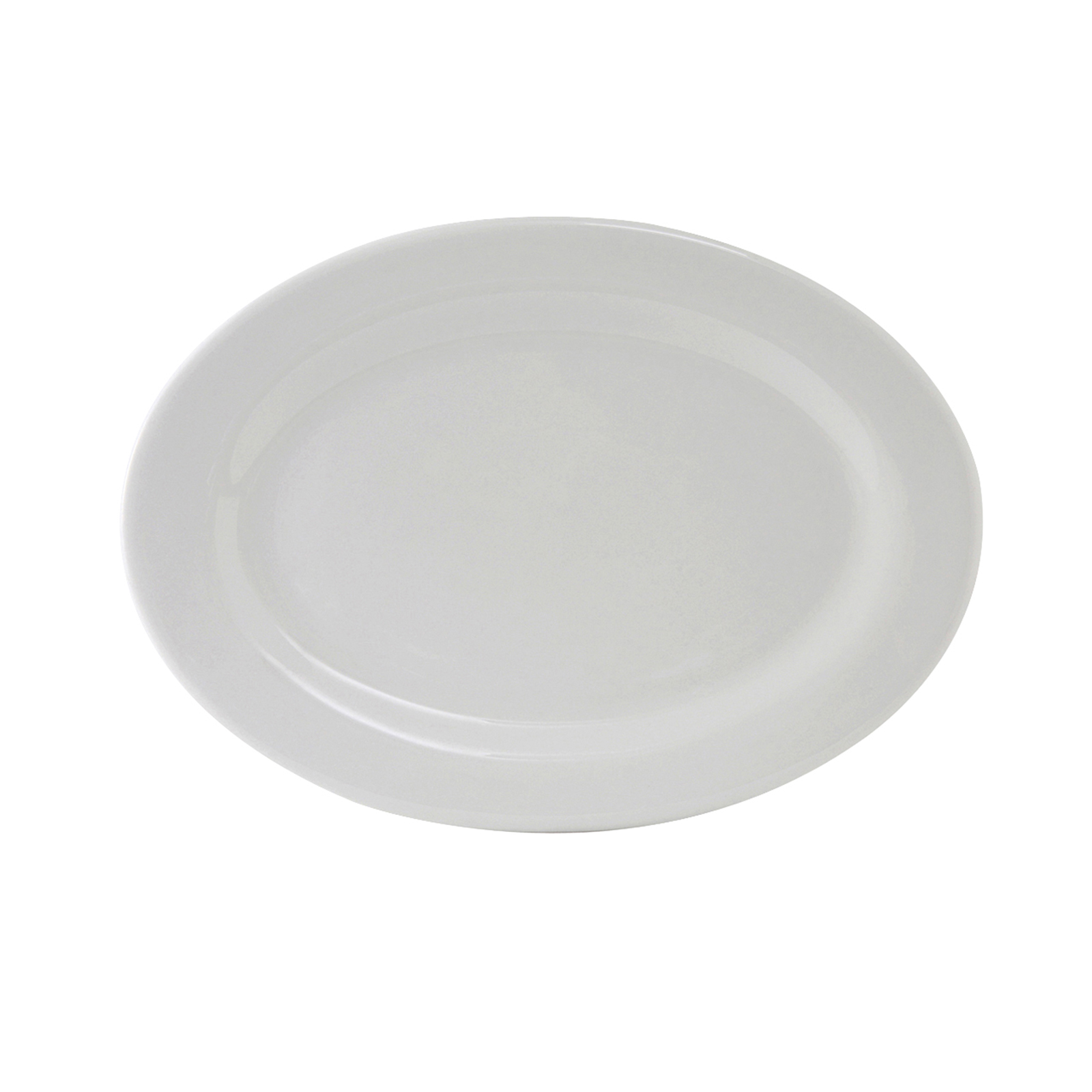 Tuxton China Inc ALH-100 - Item 264105