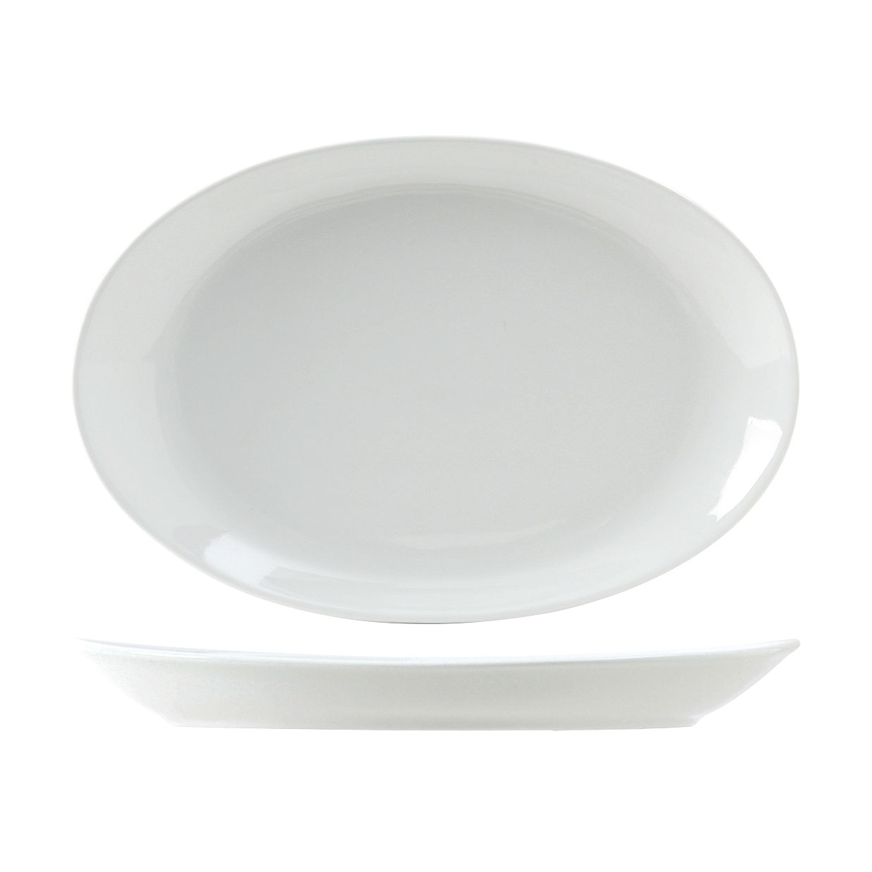 Tuxton China Inc ALH-136W - Item 264282