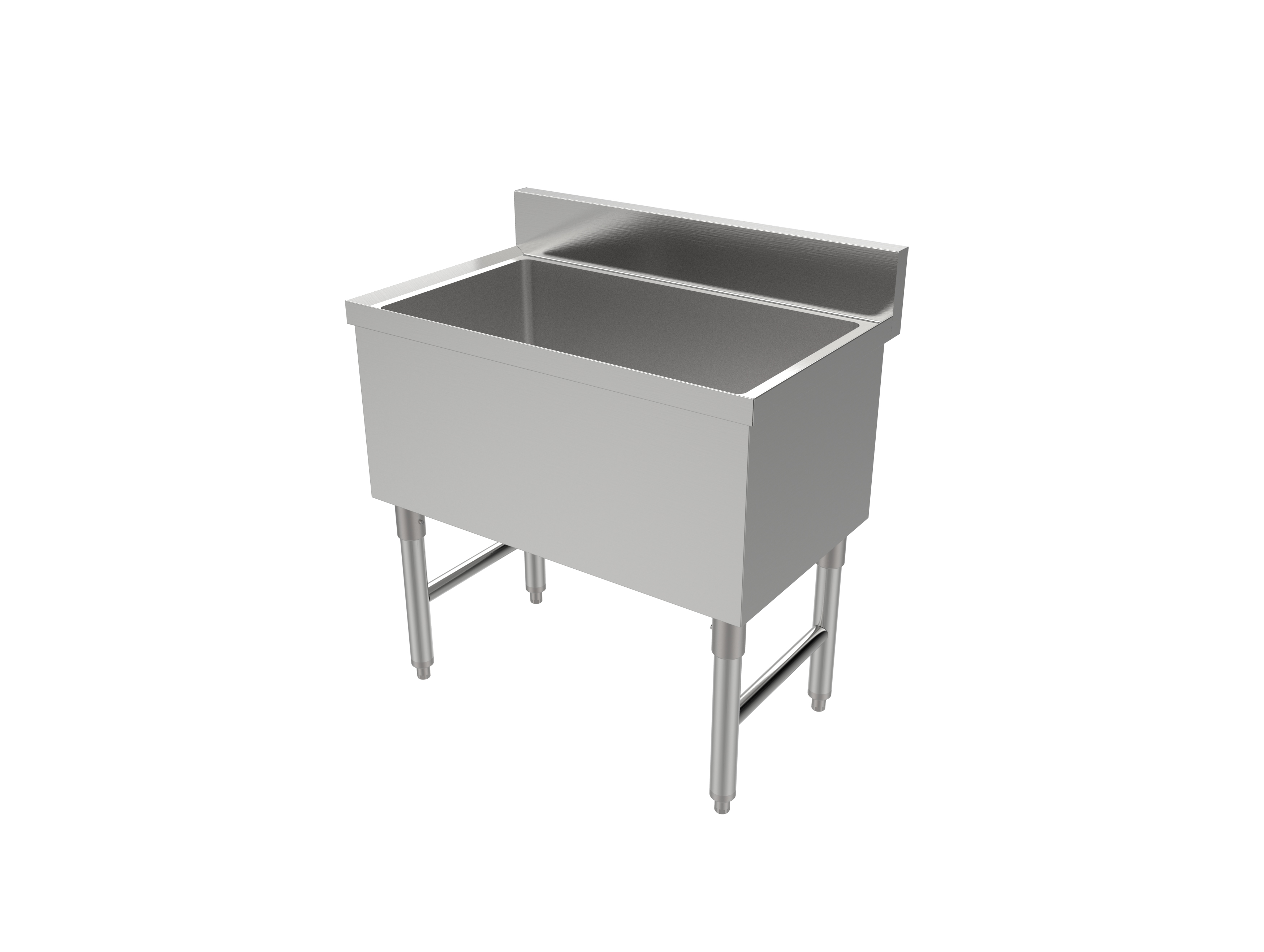 Peach Foodservice PFSIB-1824 - Item 264889