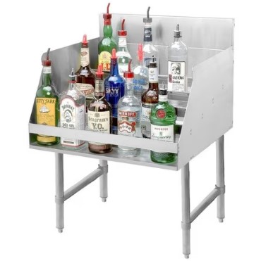 Peach Foodservice PLD-2336 - Item 264894