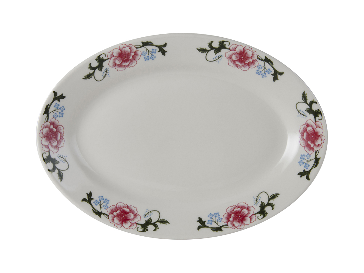 Tuxton China Inc LRH-1259 - Item 264990