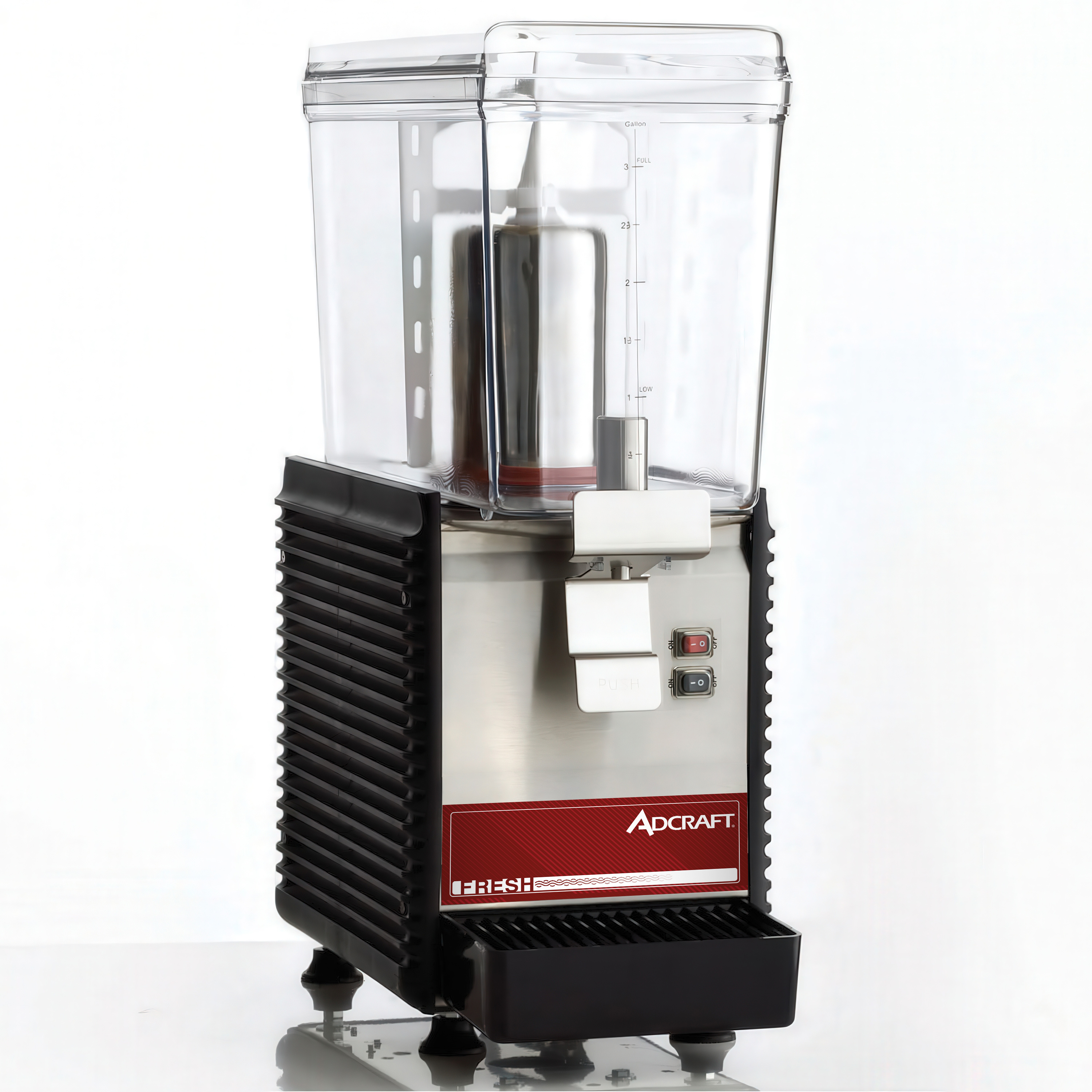 Adcraft ADC1BRDD - Item 265016