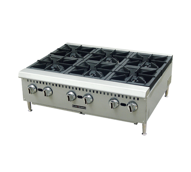 Adcraft BDCTH-36 - Item 265046