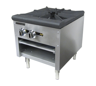 Adcraft BDCTSP-1/NG - Item 265048