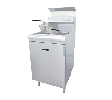 Adcraft BDGF-150/LPG - Item 265060