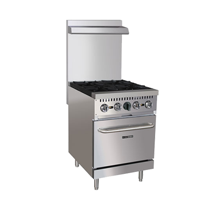 Adcraft BDGR-24/NG - Item 265067