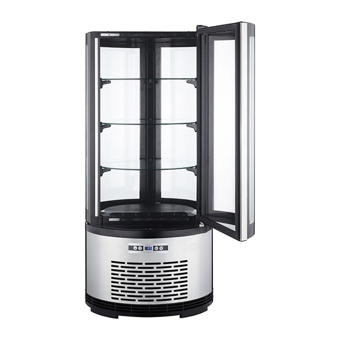 Adcraft BDRCK-100/CT - Item 265081