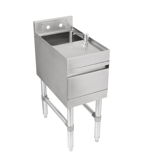 John Boos UBHS-2112-X - Item 265118