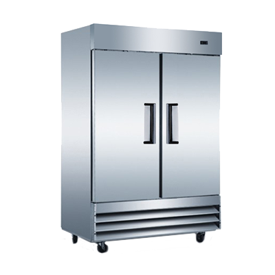 Adcraft USFZ-2D - Item 265180