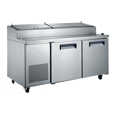 Adcraft USPZ-2D - Item 265182