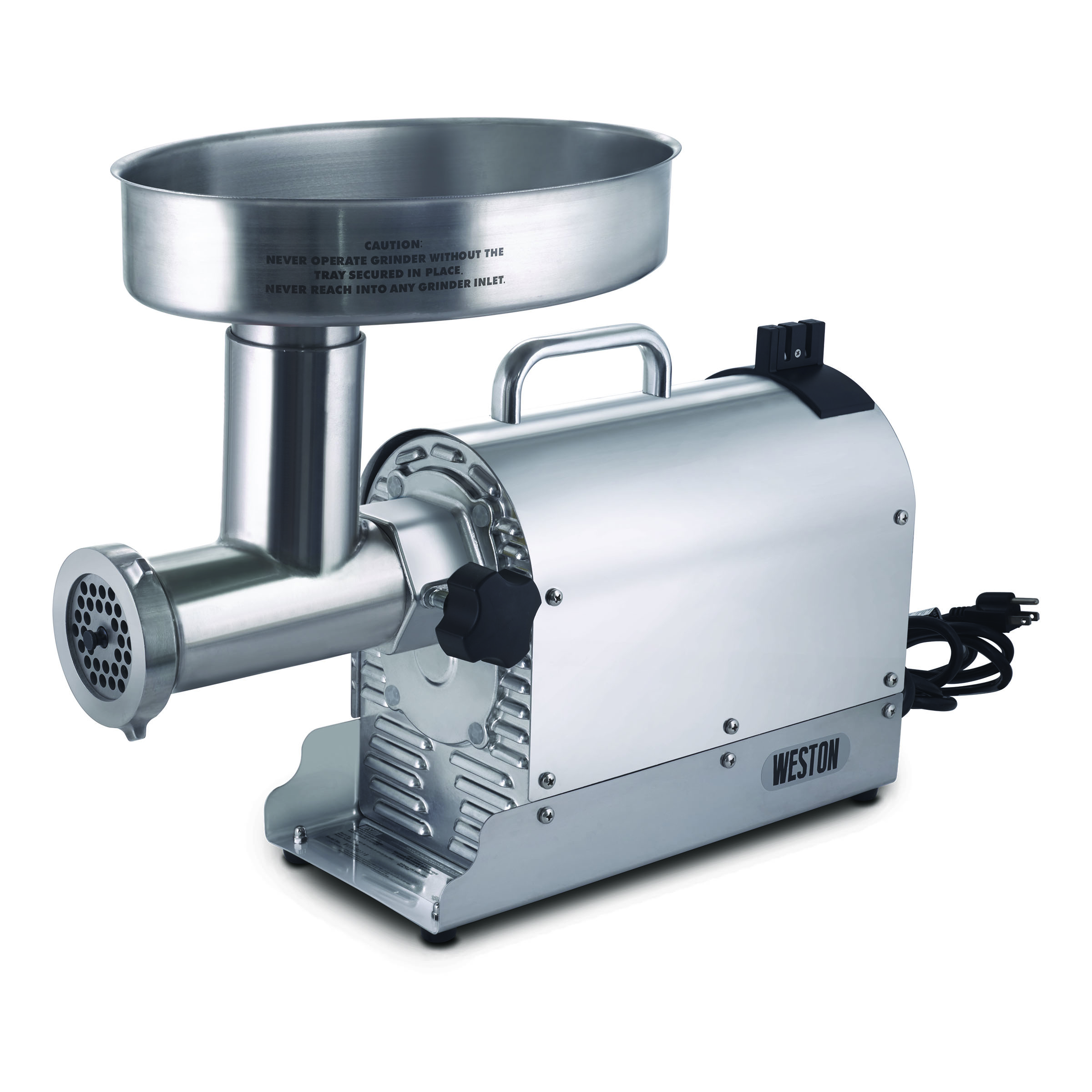 Hamilton Beach 10-1201-W - Item 265356