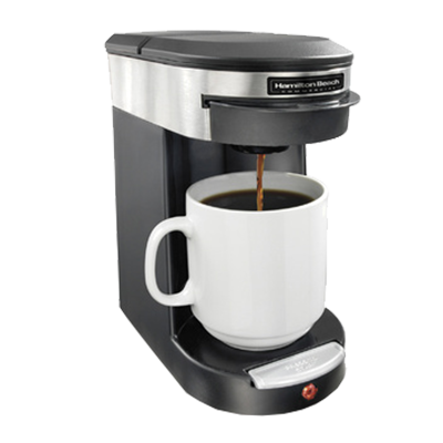 Hamilton Beach HDC200S-CA - Item 265641