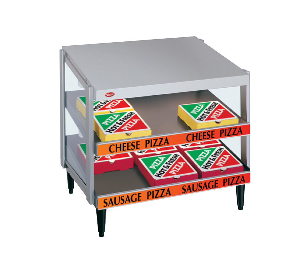 Hatco GRPWS-3624D - Item 265643