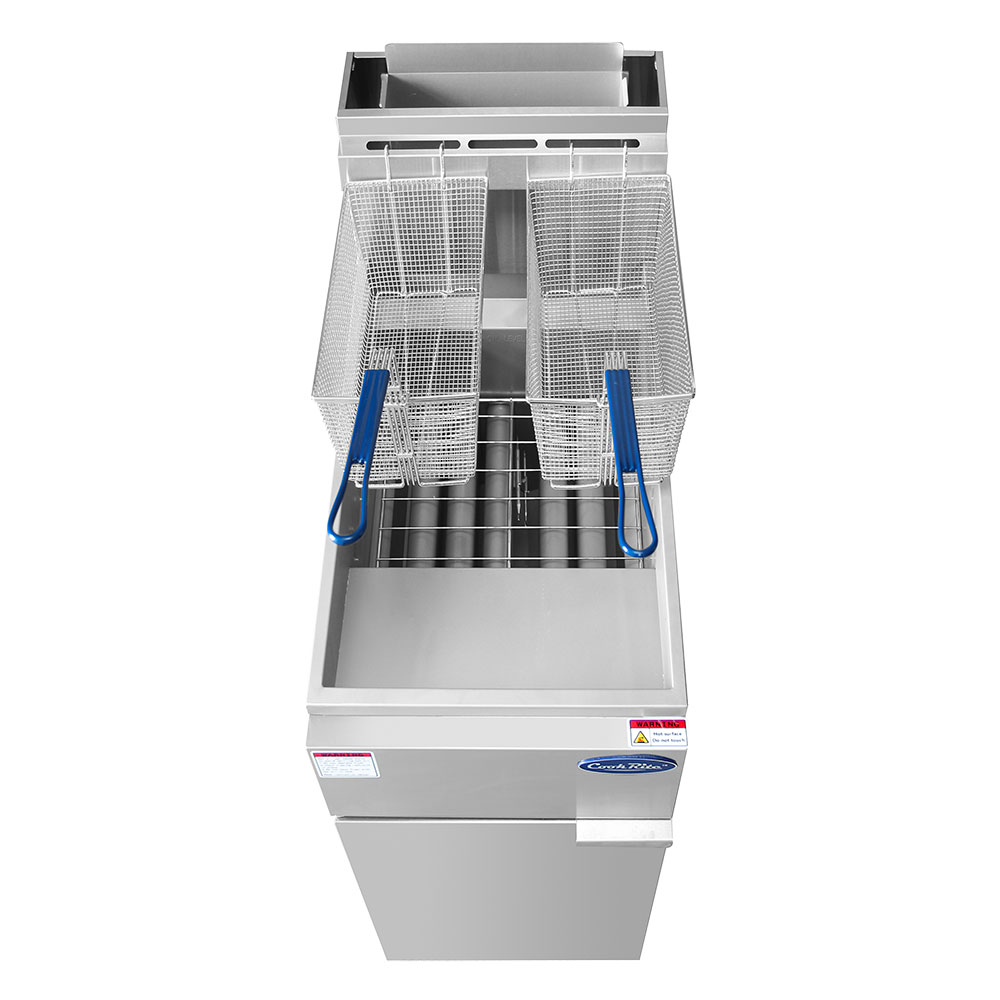 Atosa ATFS-40ES - Item 265647