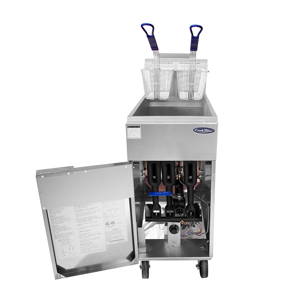 Atosa ATFS-40ES - Item 265647