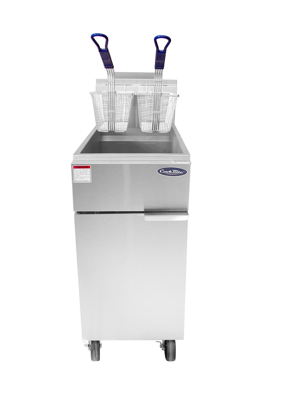 Atosa ATFS-50ES - Item 265648