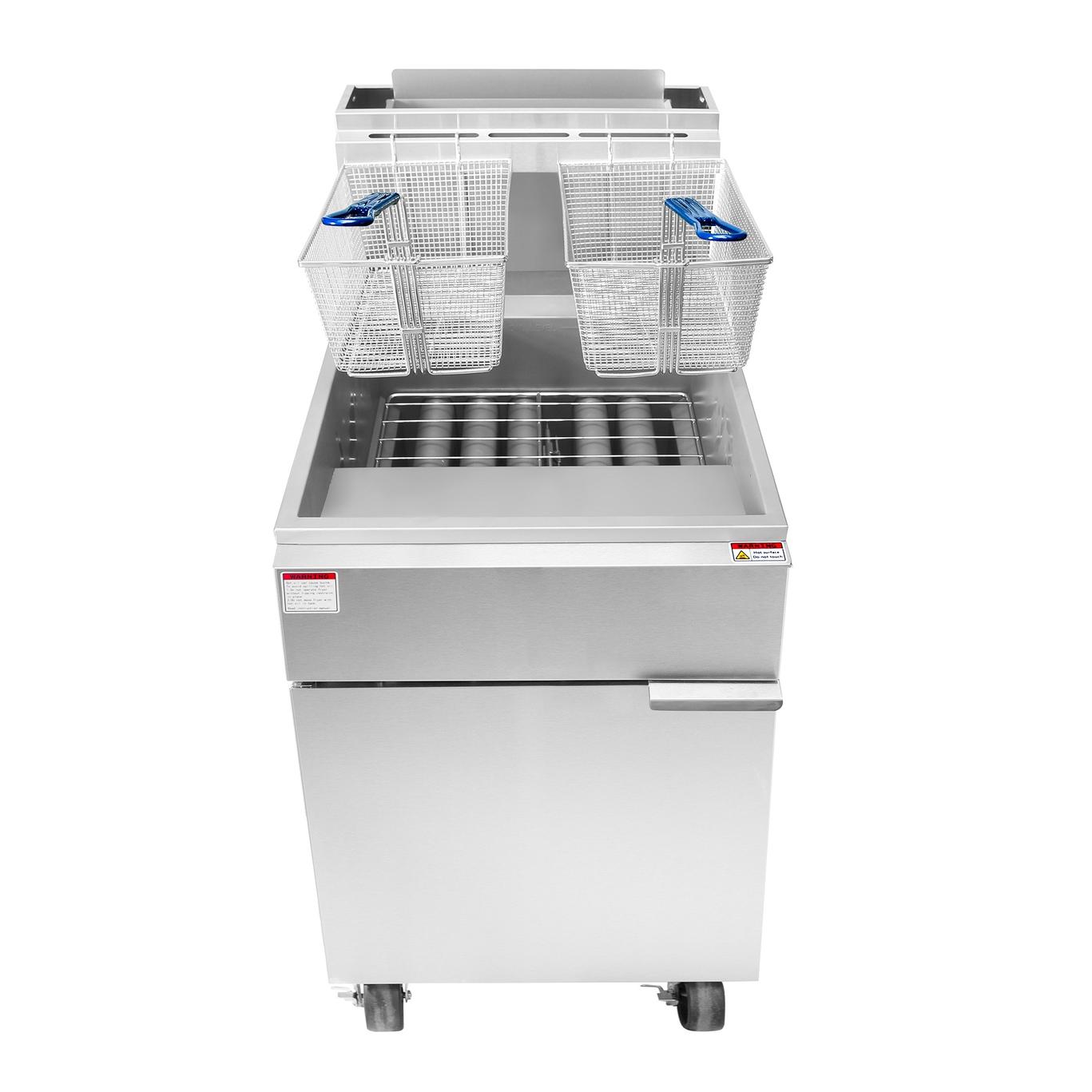 Atosa ATFS-75ES - Item 265649