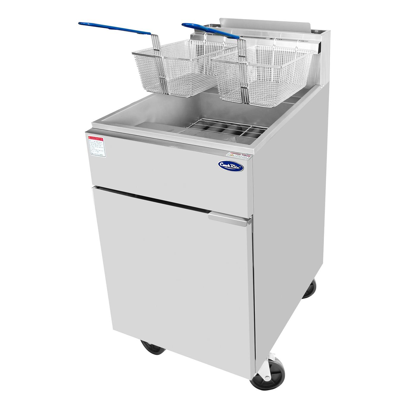 Atosa ATFS-75ES - Item 265649