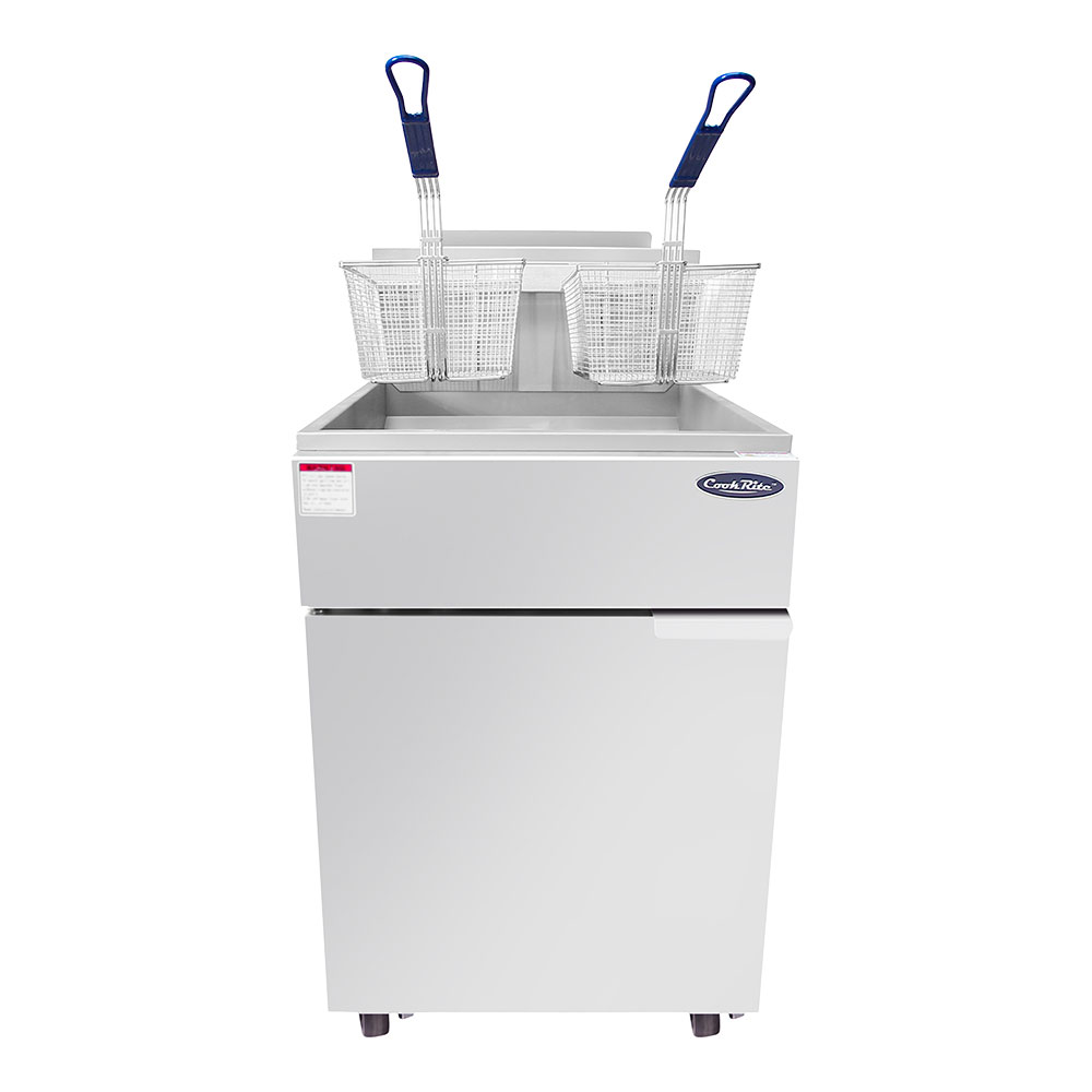 Atosa ATFS-75ES - Item 265649