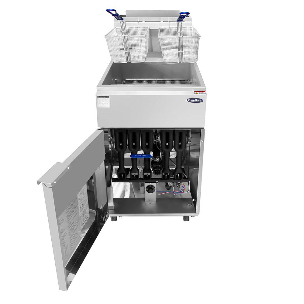 Atosa ATFS-75ES - Item 265649