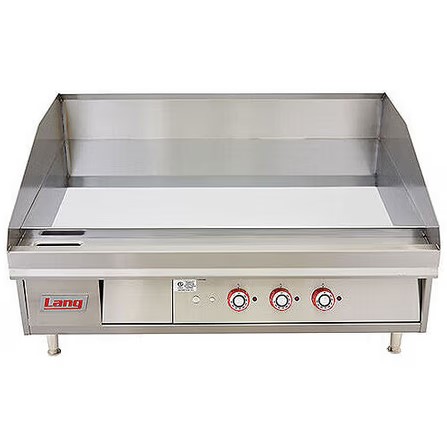 Lang 124TC - Item 265657